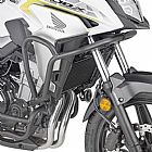 ΚΑΓΚΕΛΑ ΠΡΟΣΤΑΣΙΑΣ ΚΙΝΗΤΗΡΑ GIVI TNH1171 ΓΙΑ HONDA CB500X 19-22