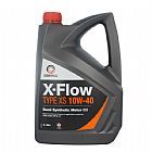 ΛΙΠΑΝΤΙΚΟ ΑΥΤΟΚΙΝΗΤΟΥ COMMA X-FLOW XS 10W-40 4L