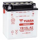 ΜΠΑΤΑΡΙΑ ΜΟΤΟΣΥΚΛΕΤΑΣ YUASA YB10L-A2