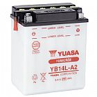 ΜΠΑΤΑΡΙΑ ΜΟΤΟΣΥΚΛΕΤΑΣ YUASA YB14L-A2