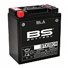 ΜΠΑΤΑΡΙΑ ΜΟΤΟΣΥΚΛΕΤΑΣ SLA BS BATTERY BTX20CH ( YTX20A-BS YTX20CH-BS ) 18.9AH