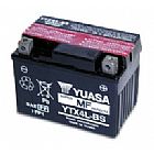 ΜΠΑΤΑΡΙΑ ΜΟΤΟΣΥΚΛΕΤΑΣ YUASA YTX4L-BS