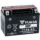 ΜΠΑΤΑΡΙΑ ΜΟΤΟΣΥΚΛΕΤΑΣ YUASA YTX9-BS