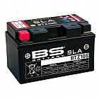 ΜΠΑΤΑΡΙΑ ΜΟΤΟΣΥΚΛΕΤΑΣ SLA BS BATTERY BTZ10S (  YTZ10S ) 9.1AH