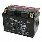 ΜΠΑΤΑΡΙΑ YUASA TTZ14S ( YTZ14S )