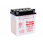 ΜΠΑΤΑΡΙΑ YB10L-BP (YB10L-B) 12AH YUASA