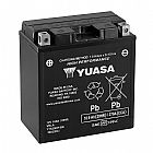 ΜΠΑΤΑΡΙΑ ΜΟΤΟΣΥΚΛΕΤΑΣ YUASA YTX20CH-BS (YTX20A-BS) VARADERO 1000 MADE IN USA