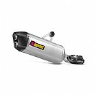 ΤΕΛΙΚΟ ΤΙΤΑΝΙΟΥ AKRAPOVIC ΓΙΑ BMW R1200 GS 13-18