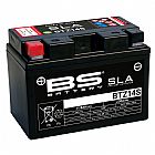 ΜΠΑΤΑΡΙΑ ΜΟΤΟΣΥΚΛΕΤΑΣ SLA BS BATTERY BTZ14S ( YTZ14S ) 11.8AH