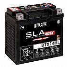 ΜΠΑΤΑΡΙΑ BS BATTERY SLA MAX BTX14HL HARLEY 14.7 AH  220CCA