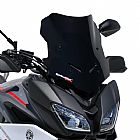 ΖΕΛΑΤΙΝΑ ERMAX SPORT YAMAHA TRACER MT-09 35CM