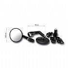 ΚΑΘΡΕΠΤΕΣ CAFE RACER ERMAX UNIVERSAL SET