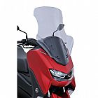 ΖΕΛΑΤΙΝΑ ERMAX ΨΗΛΗ YAMAHA NMAX ΕΛΑΦΡΩΣ ΦΙΜΕ 68CM