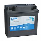 ΜΠΑΤΑΡΙΑ EXIDE 51913 GEL 12-19