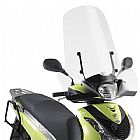 ΖΕΛΑΤΙΝΑ GIVI 311A ΓΙΑ HONDA SH 125I-150I' 05-10