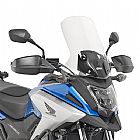 ΖΕΛΑΤΙΝΑ GIVI D1146ST HONDA NC750'2016 