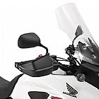 ΠΡΟΣΤΑΤΕΥΤΙΚΕΣ ΧΟΥΦΤΕΣ GIVI HP1121 ΓΙΑ HONDA CB500X 2013 - 2018