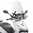 GIVI A7057A ΚΙΤ ΖΕΛΑΤΙΝΑΣ ΓΙΑ SYM HD300 2019