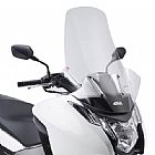 ΖΕΛΑΤΙΝΑ GIVI D1109ST HONDA INTEGRA 700 / NC750