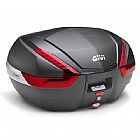 ΒΑΛΙΤΣΑ GIVI V47NN ΜΑΥΡΗ 47 ΛΙΤ.