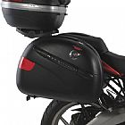 ΒΑΣΕΙΣ ΓΙΑ ΠΛΑΪΝΕΣ ΒΑΛΙΤΣΕΣ GIVI ΓΙΑ KAWASAKI VERSYS (06-09) PL447