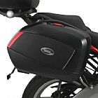 ΒΑΣΕΙΣ ΓΙΑ ΠΛΑΪΝΕΣ ΒΑΛΙΤΣΕΣ GIVI ΓΙΑ KAWASAKI VERSYS (06-09) PLX447