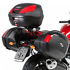 ΒΑΣΕΙΣ ΓΙΑ ΠΛΑΪΝΕΣ ΒΑΛΙΤΣΕΣ GIVI ΓΙΑ YAMAHA FZ1 FAZER (06-12) PLXR359