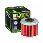 ΦΙΛΤΡΟ ΛΑΔΙΟΥ HIFLO-FILTRO HF116