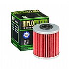 ΦΙΛΤΡΟ ΛΑΔΙΟΥ HIFLO-FILTRO HF207