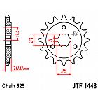 ΓΡΑΝΑΖΙ ΕΜΠΡΟΣΘΙΟ JT JTF1448.14 ΔΟΝΤΙΑ SUZUKI DR650 SE(-T/V/W/X/Y/K1/K2/K3/K4/K5/K6) DR800