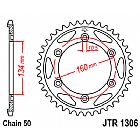 ΓΡΑΝΑΖΙ ΠΙΣΩ JT JTR1306 40-42 ΔΟΝΤΙΑ