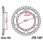 ΓΡΑΝΑΖΙ ΠΙΣΩ JT JTR1307 45 ΔΟΝΤΙΑ