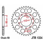 ΓΡΑΝΑΖΙ ΠΙΣΩ JT JTR1334 43-44 ΔΟΝΤΙΑ