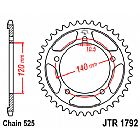 ΓΡΑΝΑΖΙ ΠΙΣΩ JT JTR1792 43-45-47 ΔΟΝΤΙΑ