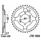 ΓΡΑΝΑΖΙ ΠΙΣΩ JT JTR1869 45 ΔΟΝΤΙΑ