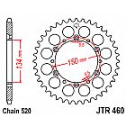 ΓΡΑΝΑΖΙ JT ΠΙΣΩ JTR460 42 ΔΟΝΤΙΑ