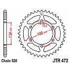 ΓΡΑΝΑΖΙ JT ΠΙΣΩ JTR472 41 ΔΟΝΤΙΑ