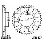 ΓΡΑΝΑΖΙ JT ΠΙΣΩ JTR477 43 ΔΟΝΤΙΑ