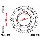 ΓΡΑΝΑΖΙ JT ΠΙΣΩ JTR898 37-38-41 ΔΟΝΤΙΑ