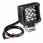 ΠΡΟΒΟΛΑΚΙ LAMPA WL-18 9 LED 10 WATT 1000LM 9>32V