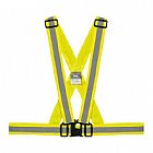 ΑΝΑΚΛΑΣΤΙΚΗ ΖΩΝΗ LAMPA X-BELT 