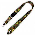 LANYARD ΚΡΕΜΑΣΤΟ ΛΑΙΜΟΥ ΠΑΡΑΛΛΑΓΗ CAMO