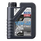 LIQUI MOLY STREET 10W-40 MA2 1LT