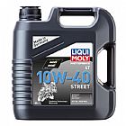 LIQUI MOLY STREET 10W-40 MA2 4LT