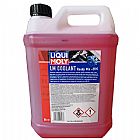 ΑΝΤΙΨΥΚΤΙΚΤΟ LIQUI MOLY G12 COOL READY 5 ΛΙΤΡΑ