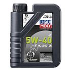 LIQUI MOLY SCOOTER 5W-40 MA2 1LT