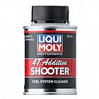 LIQUI MOLY SHOOTER ΠΡΟΣΘΕΤΟ ΒΕΝΖΙΝΗΣ 80ML