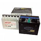 ΜΠΑΤΑΡΙΑ ΜΟΤΟΣΥΚΛΕΤΑΣ MAGNETI-MARELLI MOTX12-BS (YTX12-BS)