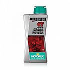 ΛΑΔΙ ΣΥΝΘΕΤΙΚΟ MOTOREX CROSS POWER 10W-50 1L