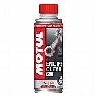 ΚΑΘΑΡΙΣΤΙΚΟ ΚΙΝΗΤΗΡΑ MOTUL ENGINE CLEAN MOTO 200ML